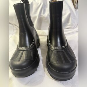 Sorel X Proenza Schouler Waterproof Boot (W/Size 6.5